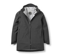 Rab - Firewall Parka - Parka femme Black - M