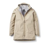 Rab - Firewall Parka - Parka femme Dark Pebble - M