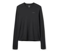 Rab - Force LS Tee - T-shirt anti uv femme Black - XL