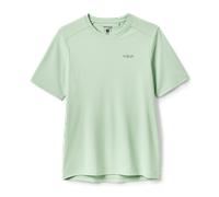 Rab - Force Tee - T-shirt anti uv femme Fig Green - S