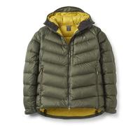 Rab - Glaceon Pro Down Jacket - Doudoune homme Army - XXL