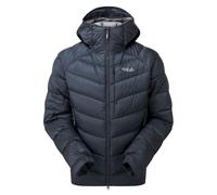 Rab - Glaceon Pro Down Jacket - Doudoune homme Beluga - XXL