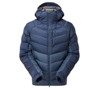 Rab - Glaceon Pro Down Jacket - Doudoune homme Tempest Blue / Orion Blue - XS