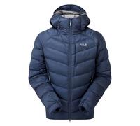Rab - Glaceon Pro Down Jacket - Doudoune homme Tempest Blue - XL