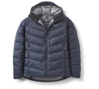 Rab - Glaceon Pro Jacket - Doudoune - XXL - beluga