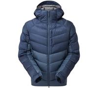 RAB Glaceon Pro Jacket - Homme - Bleu - taille S- modèle 2026