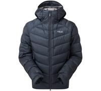 RAB Glaceon Pro Jacket - Homme - Noir - taille L- modèle 2025