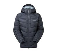 Rab Glaceon Pro Jacket Wmns béluga XL