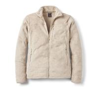 Rab - Granitic Jacket - Polaire femme Dark Pebble - M