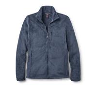Rab - Granitic Jacket - Polaire femme Galaxy Blue - S