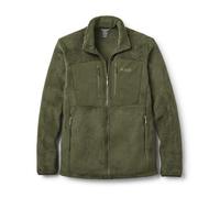 Rab - Granitic Jacket - Polaire homme Army - XL