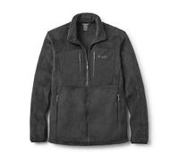 Rab - Granitic Jacket - Polaire homme Black - XL