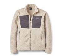 Rab - Granitic Jacket - Polaire homme Dark Pebble - L