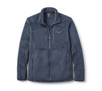 Rab - Granitic Jacket - Polaire homme Galaxy Blue - M