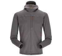 Rab - Graviton Hoody - Veste polaire - L - graphene