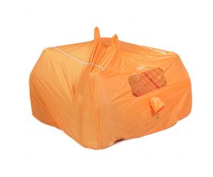 Rab - Group Shelter 4-6 - Sac de bivouac - Regular - orange