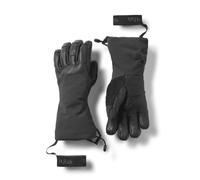 Rab - Guide GTX Gauntlets - Gants alpinisme femme Black - M