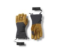 Rab - Guide GTX Gauntlets - Gants alpinisme homme Black / Tan - L