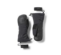 Rab - Guide GTX Mitts - Moufles Black - XS