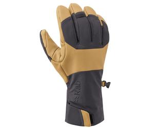 Rab - Guide Lite GTX Glove - Gants ski homme Steel - S