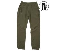 Rab - Harpur Pants - Pantalon randonnée femme Army - XS - Regular