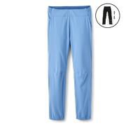 Rab - Harpur Pants - Pantalon randonnée femme Bluebird - L - Regular
