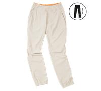 Rab - Harpur Pants - Pantalon randonnée femme Pebble - M - Regular