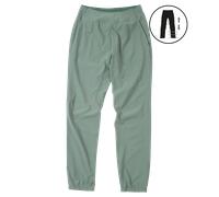 Rab - Harpur Pants - Pantalon randonnée femme Sage - L - Regular