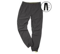 Rab - Harpur Pants - Pantalon randonnée homme Anthracite - UK 30 - Regular