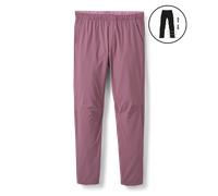 Rab - Harpur Pants - Pantalon randonnée homme Dark Iris - UK 34 - Regular