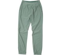 Pantalon femme Rab Harpur Vert M