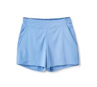 Rab - Harpur Shorts - Short randonnée femme Bluebird - L