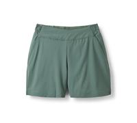 Rab - Harpur Shorts - Short randonnée femme Sage - M
