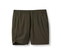 Rab - Harpur Shorts - Short randonnée homme Army - UK 32
