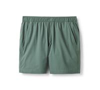 Rab - Harpur Shorts - Short randonnée homme Sage - UK 34