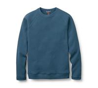 Rab - Hepton Crew - Polaire femme Tempest Blue - L