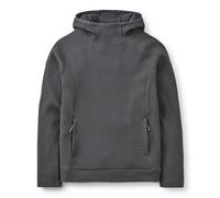 Rab - Hepton Pullover Hoody - Polaire femme Anthracite - M