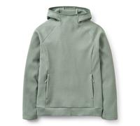 Rab - Women's Hepton Pullover Hoody - Veste polaire - 38 - dark fig green