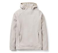 Rab - Hepton Pullover Hoody - Polaire femme Pebble - M