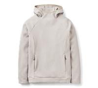 Rab - Hepton Pullover Hoody - Polaire homme Pebble - M
