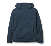 Sweatshirt à capuche Rab Hepton Bleu M