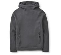 Rab - Hepton Pullover Hoody - Pull polaire - L - anthracite