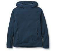 Rab - Hepton Pullover Hoody - Pull polaire - L - tempest blue