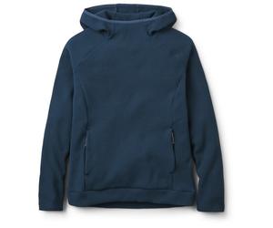 Rab - Hepton Pullover Hoody - Pull polaire - L - tempest blue
