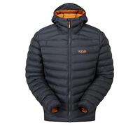 Rab Homme Cirrus Alpine Veste, beluga, M