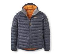 Rab Homme Cirrus Alpine Veste, beluga, M