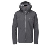 RAB Homme Downpour Plus 2.0 Veste, Uni, M
