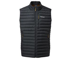 Rab Homme Microlight Gilet