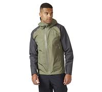 Rab Homme Namche Paclite Veste, Gris, S