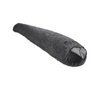 Rab Doublure sac de couchage Hooded Vapour Barrier 225 cm Noir
